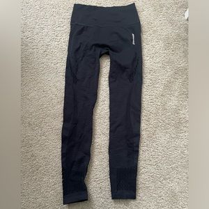 Gymshark black leggings